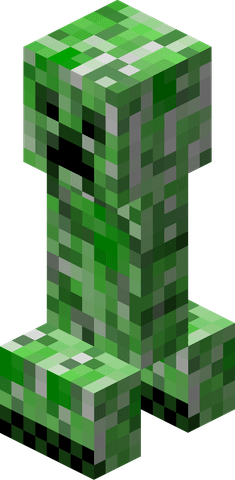 Creeper